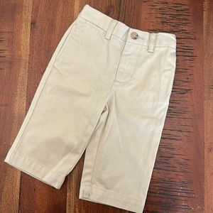 Polo by Ralph Lauren Baby Pants Slacks Size 9M